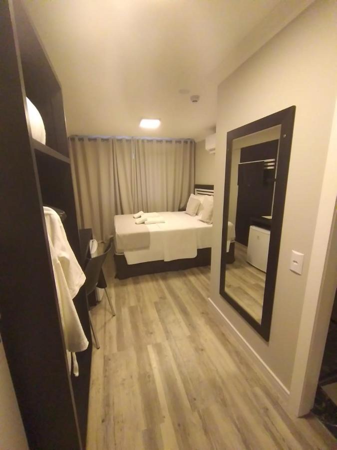 Hotel Navega Palace Navegantes