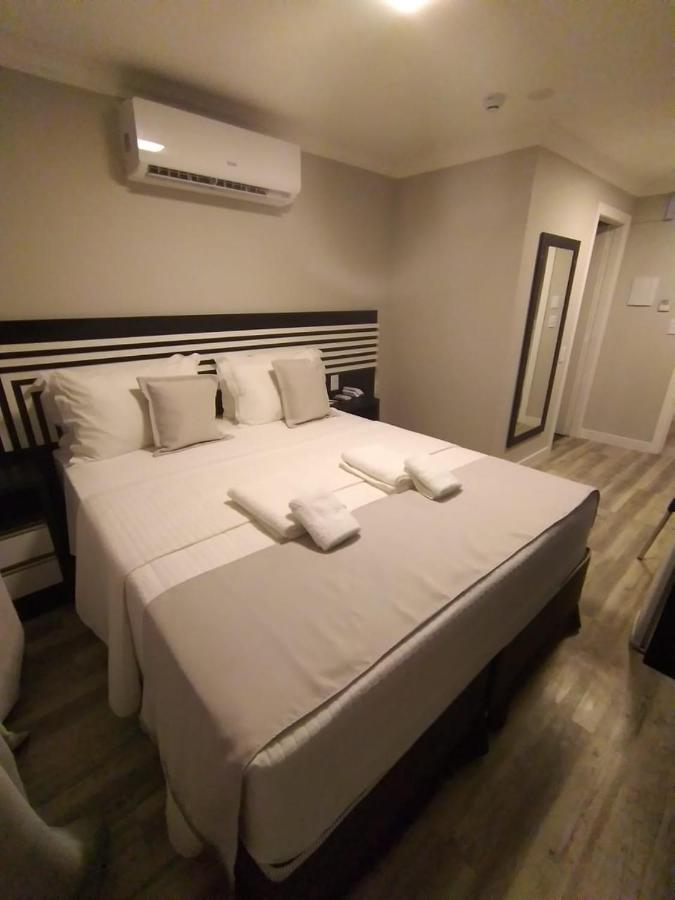 Hotel Navega Palace