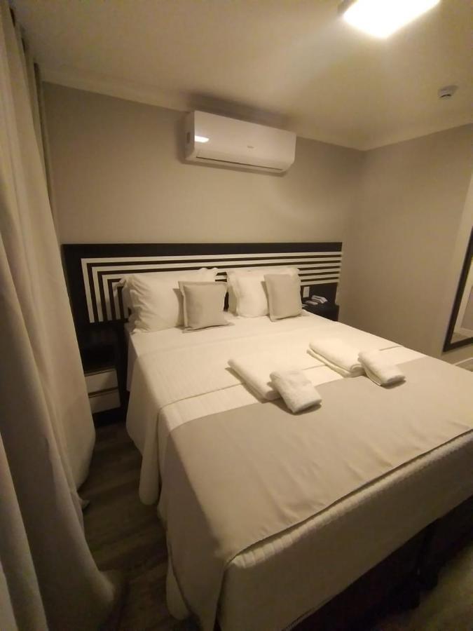 Hotel Navega Palace Navegantes
