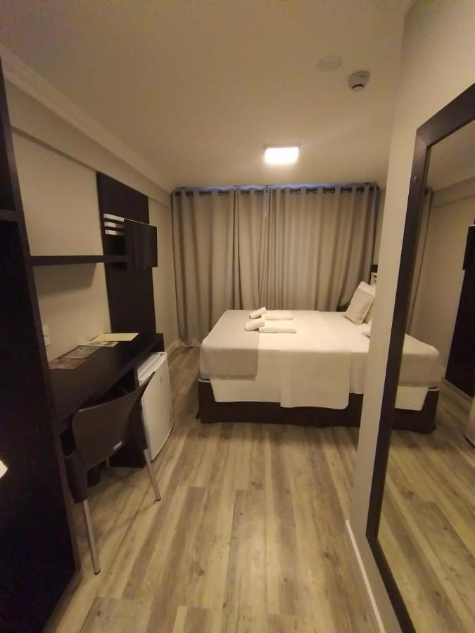 Navega Palace Hotel Navegantes