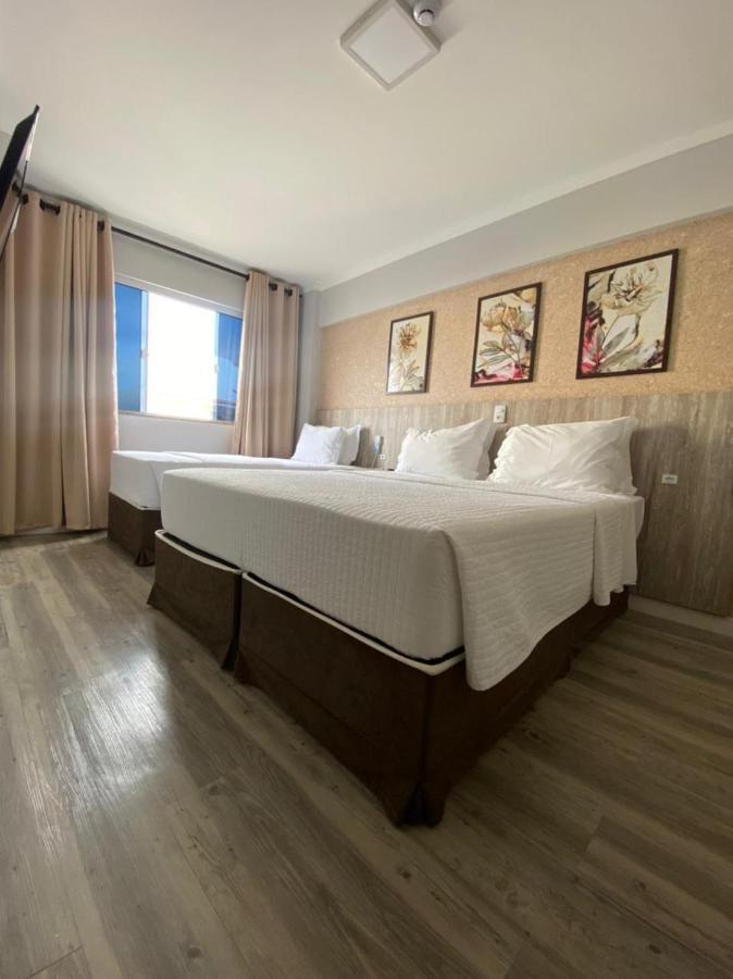 Navega Palace Hotel *