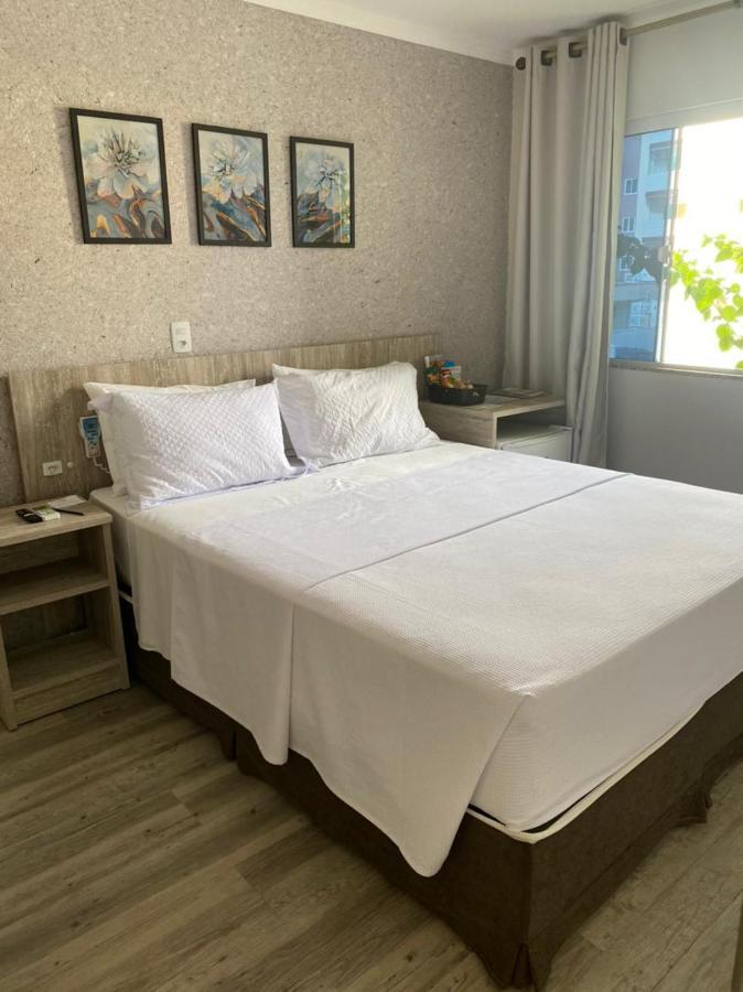 Navega Palace Hotel Navegantes