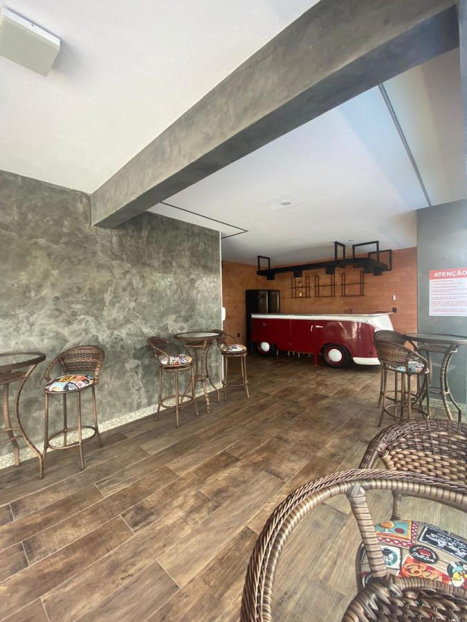 Navega Palace Hotel Navegantes