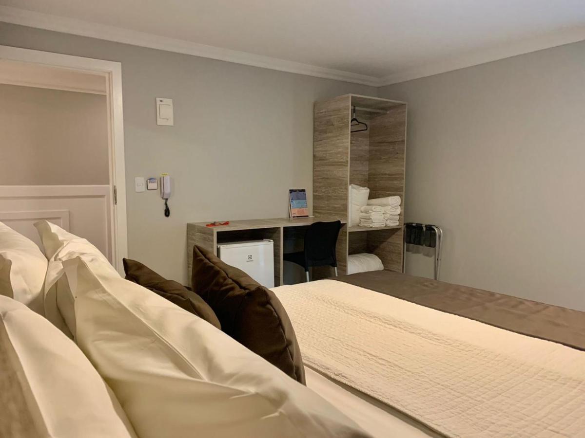 Navega Palace Hotel