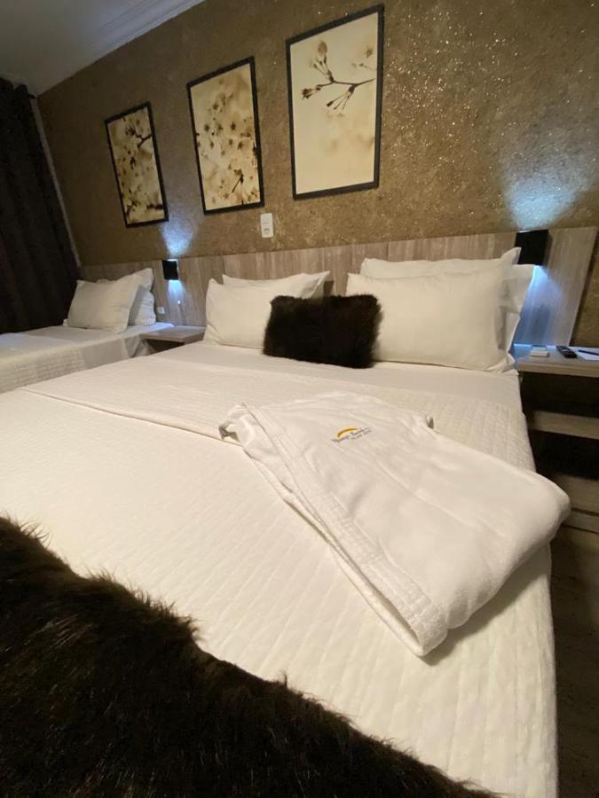 Navega Palace Hotel *