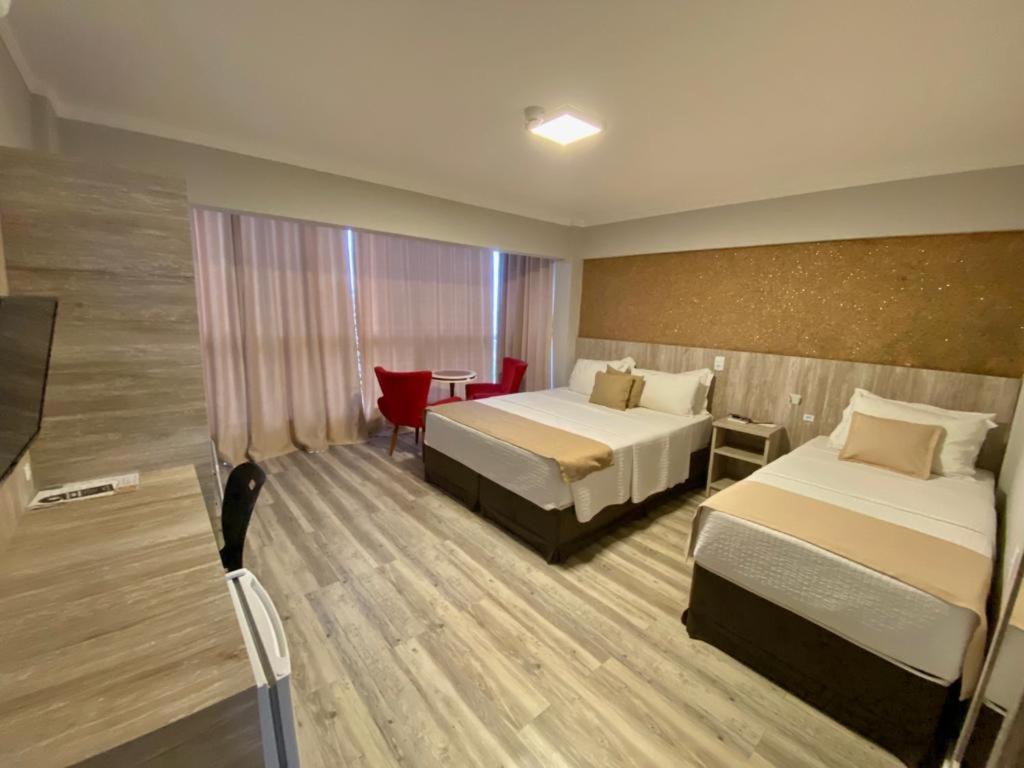 Navega Palace Hotel