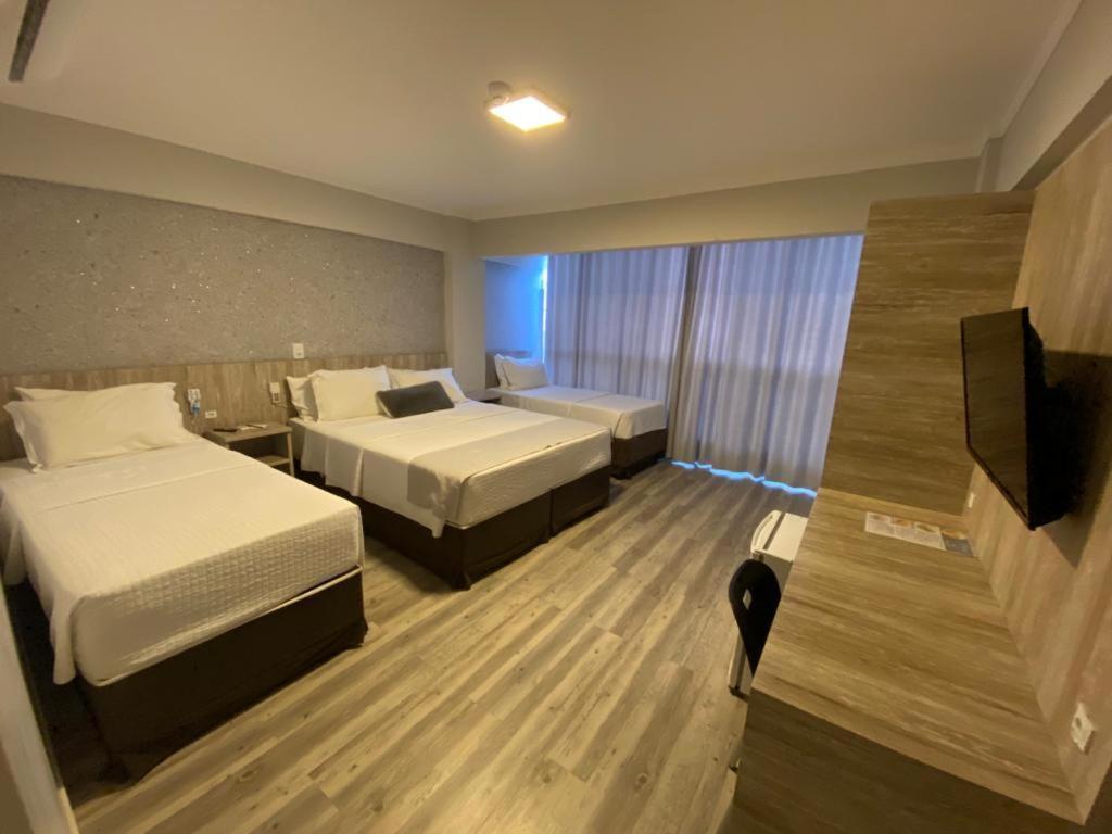 Hotel Navega Palace *