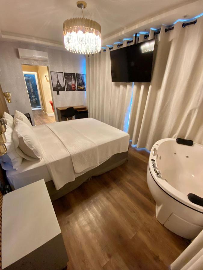 Hotel Navega Palace *