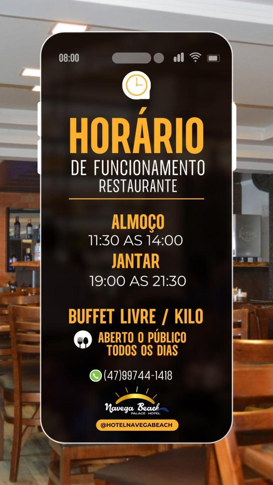 Hotel Navega Palace