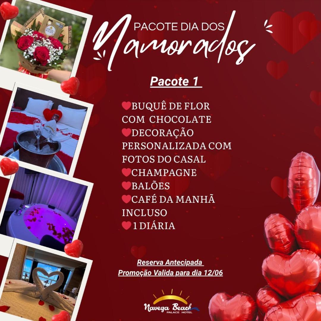 Hotel Navega Palace *