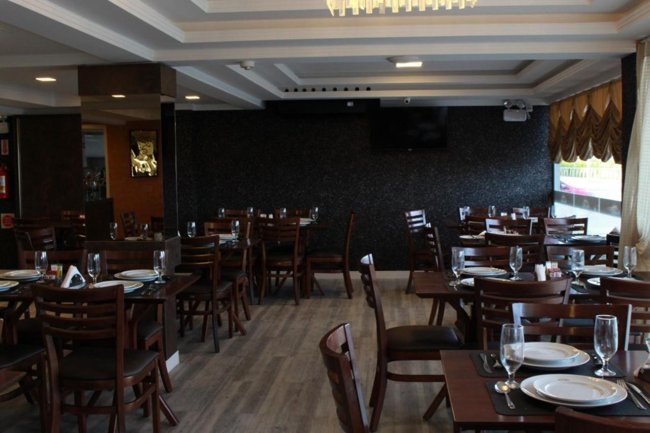 Hotel Navega Palace *